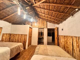 Podocarpus cottages 03 - Nanyuki - 5