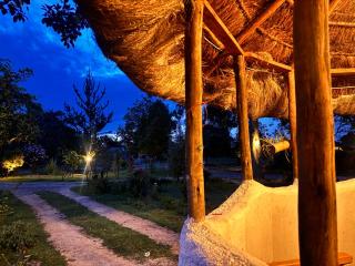 Podocarpus cottages 03 - Nanyuki - 3
