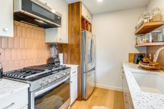 2 Mi to Dtwn Austin Getaway with Natural Pool - Austin - 2