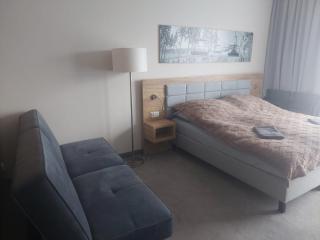 Aparthotel Panorama-Czarna Góra Resort - 1