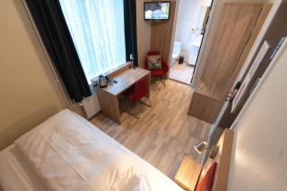 Prinsen Hotel - Aalborg - 4