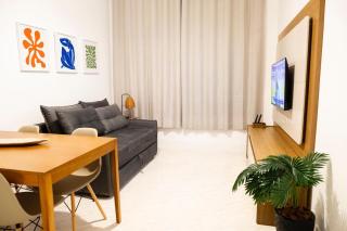Apartamento em Copacabana - 9