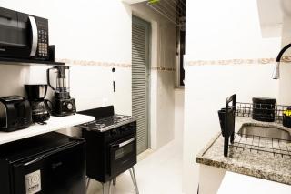 Apartamento em Copacabana - Rio de Janeiro - 4