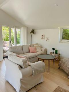 Light And Simplicity Near Saksild Beach - 1