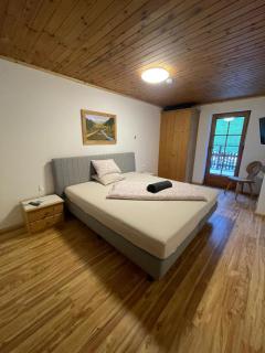 Upcycling Appartement Fischl - Nachhaltig und Kreativ Wohnen für Groß und klein - Jenbach - 5
