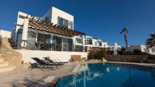 Seafront Villa Galatea - Chlorakas - 9