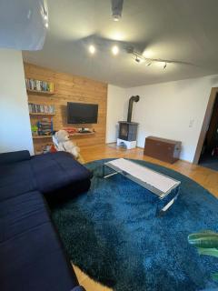 Upcycling Appartement Fischl - Nachhaltig und Kreativ Wohnen für Groß und klein - 3