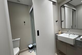 Ap Luxury Jardins Masp Cd 405 - São Paulo - 1