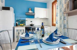 Residence Le Perle Beach - 9