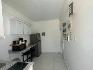 Beachtown Luxury Villas Apt 103 - 7
