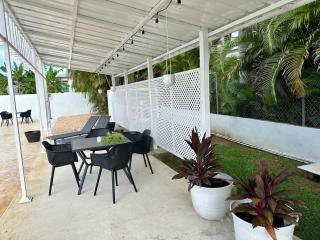 Beachtown Luxury Villas Apt 103 - 2