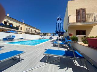 Residence Le Perle Beach - San Vito lo Capo - 0