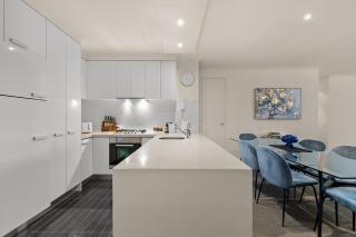 Exclusive Stays - Vue Grande - 1