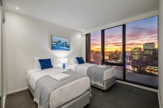 Exclusive Stays - Vue Grande - 4