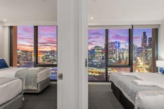 Exclusive Stays - Vue Grande - 8