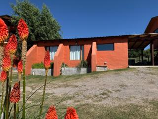 Cabaña El Churqui - Tafí del Valle - 7