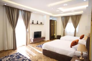 LAMAYA Sunshine inn - Cairo - 8