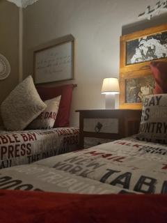 Grace B&B - Potchefstroom - 6