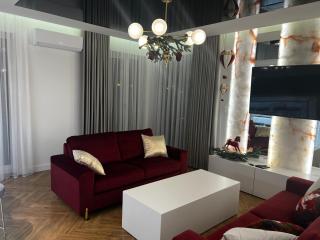 Apartament Primavera 4 Premium MINI SPA Dwa bliźniacze Apartamenty - Kielce - 6