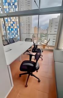 Arvo Studio Luxury Rebouças c116 - São Paulo - 6