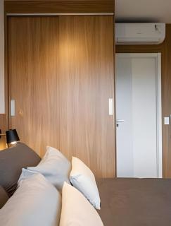 Arvo Studio Luxury Rebouças c116 - São Paulo - 3
