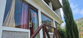 Leaf colour homestays - 7