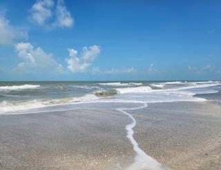 Sea Cottage 3 Bedroom 2 Bath - Port Charlotte - 0