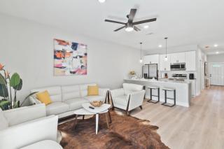 Sea Cottage 3 Bedroom 2 Bath - Port Charlotte - 9