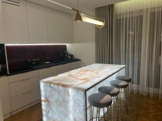 Apartament Primavera 4 Premium MINI SPA Dwa bliźniacze Apartamenty - Kielce - 7