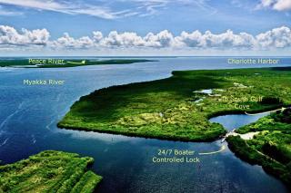Sea Cottage 3 Bedroom 2 Bath - Port Charlotte - 6