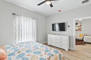 Sea Cottage 3 Bedroom 2 Bath - Port Charlotte - 4