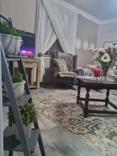 Grace B&B - Potchefstroom - 8
