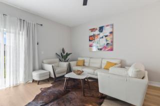 Sea Cottage 3 Bedroom 2 Bath - Port Charlotte - 3