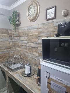 Grace B&B - Potchefstroom - 9