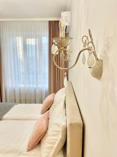 Favorite Apartments Citi НОВОБУДОВА ТЦ Депот, ЖК Атлант, ЖК Водограй Дуже ЧИСТО! - Černivci - 6