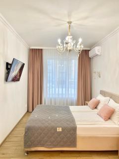Favorite Apartments Citi НОВОБУДОВА ТЦ Депот, ЖК Атлант, ЖК Водограй Дуже ЧИСТО! - Černivci - 1
