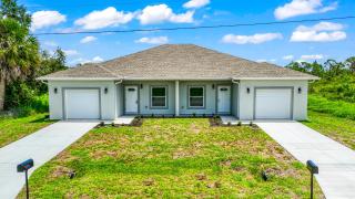 Sea Cottage 3 Bedroom 2 Bath - Port Charlotte - 1