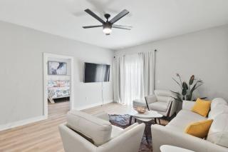 Sea Cottage 3 Bedroom 2 Bath - Port Charlotte - 2