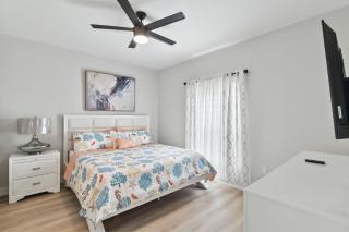 Sea Cottage 3 Bedroom 2 Bath - Port Charlotte - 5