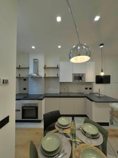 Appartamento 'City Life' - Milan - 1