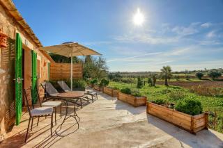 Agroturismo Finca Son Valls - Adults Only - Felanitx - 8