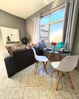 Apartamento completo com GARAGEM!Casa Taíba! - 2
