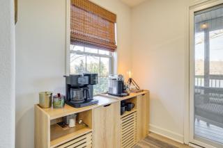 Lakefront Retreat with Game Room in Bella Vista! - 3