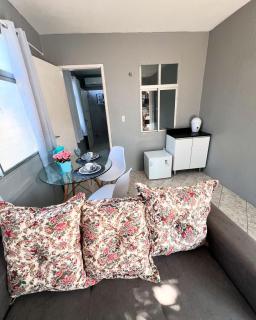 Apartamento completo com garagem!Casa Taíba! - 5