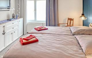 Ferienwohnung Malchow - 7