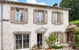 Amazing Home In Vienne-En-Arthies - 7