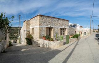 Villa OliveMillstone - Episkopi (Heraklion) - 7