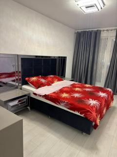 Apartament doua camere Titan - Bucharest - 5