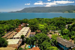VELINN Pousada Catamarã Brasil - Ilhabela - 4