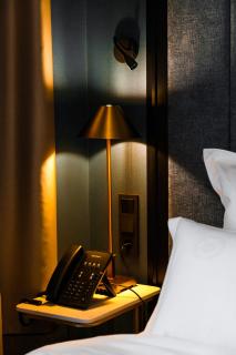 Гуманист Бутик-отель - Karaganda - 1